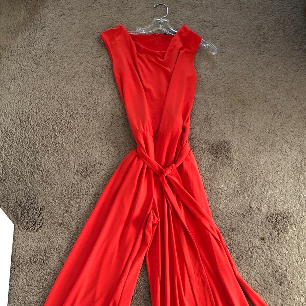 Jumpsuit - Picture 2 of 4